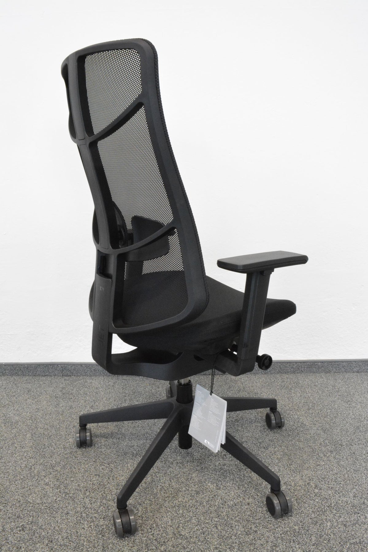 Jet 3 SE Bürodrehstuhl