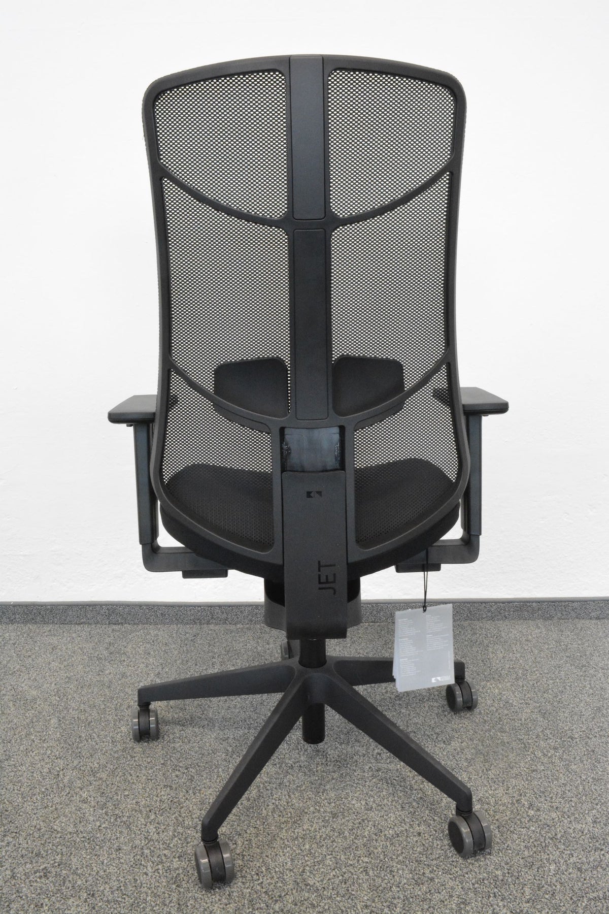 Jet 3 SE Bürodrehstuhl