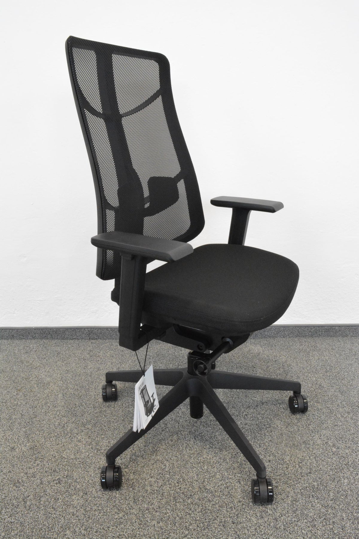 Jet 3 SE Bürodrehstuhl