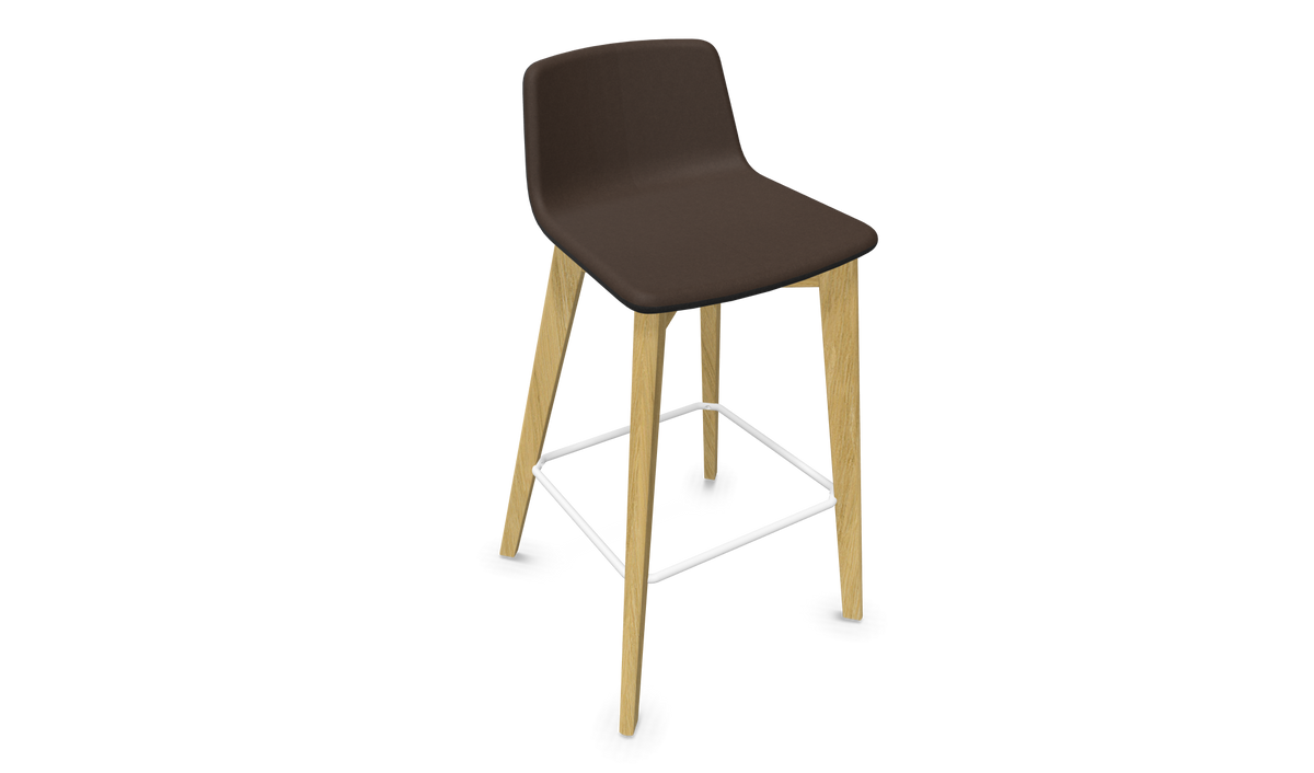 Twist & Sit Barhocker