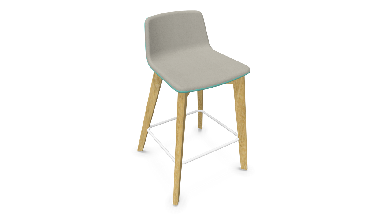 Twist & Sit Barhocker