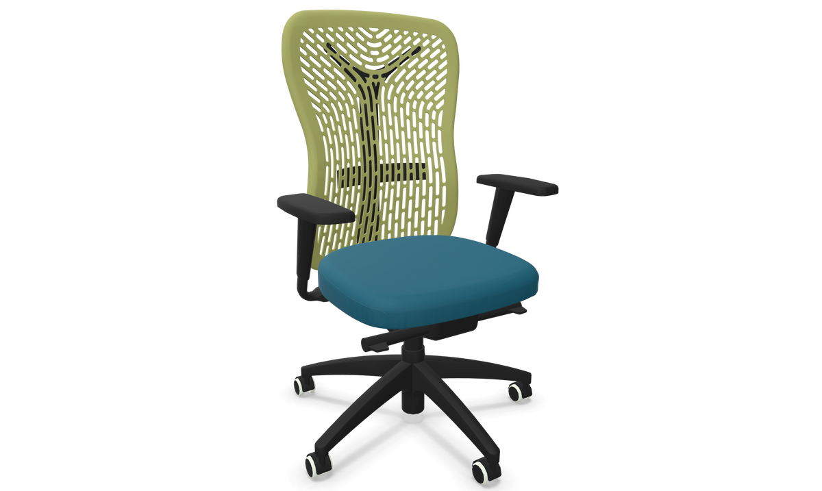 Flexa Bürodrehstuhl