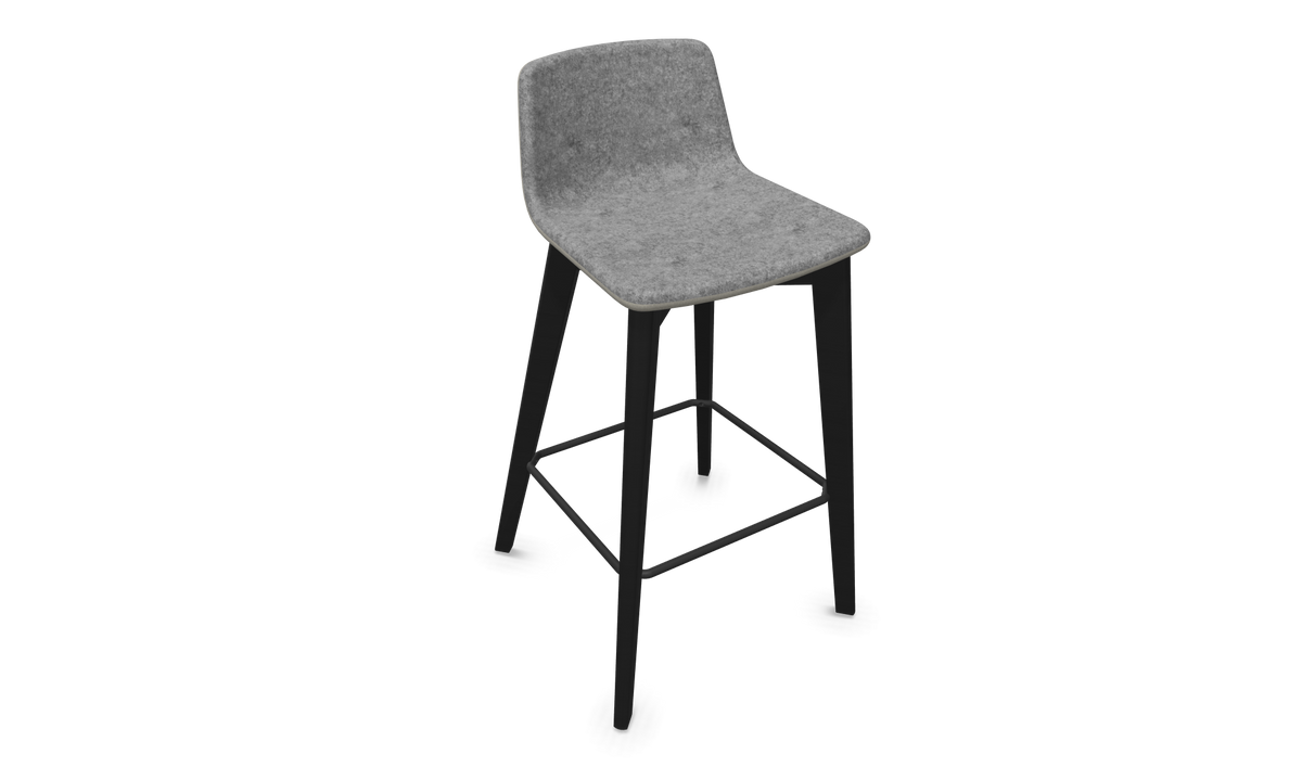Twist & Sit Barhocker