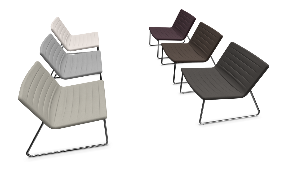 Vegas Lounge Chair
