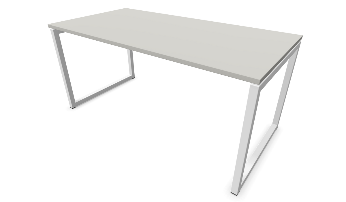 Nova O Schreibtisch