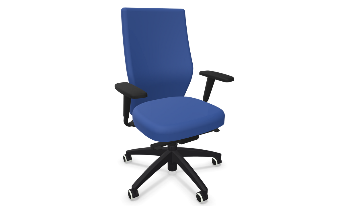 Otavo Q Bürodrehstuhl