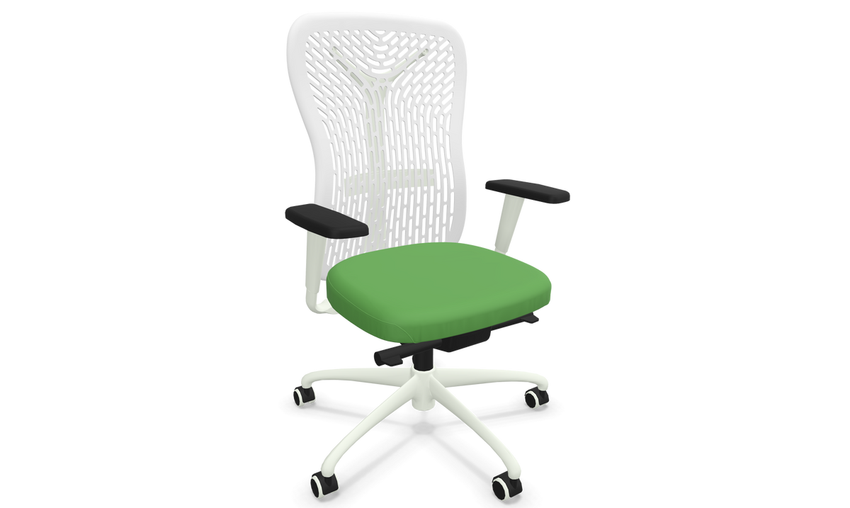 Flexa Bürodrehstuhl