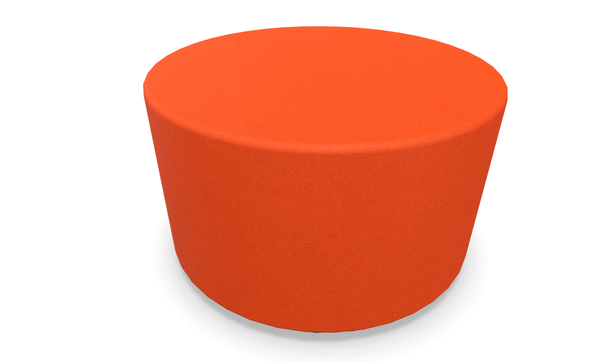 Giro Roll-Hocker