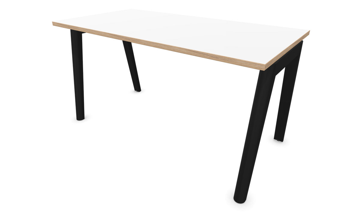 Nova Wood Schreibtisch