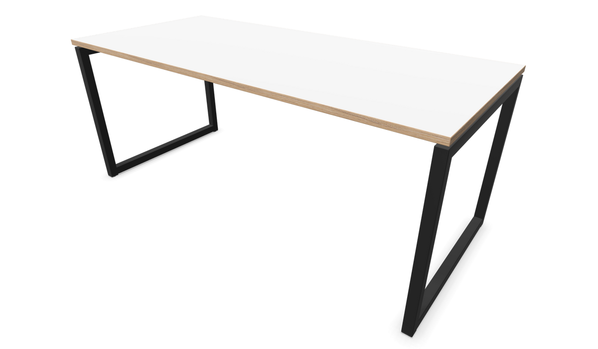 Nova O Schreibtisch