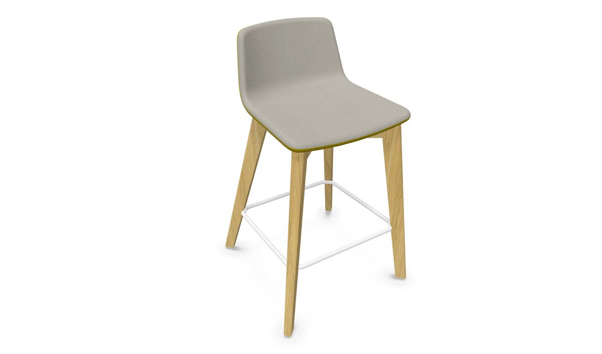 Twist & Sit Barhocker