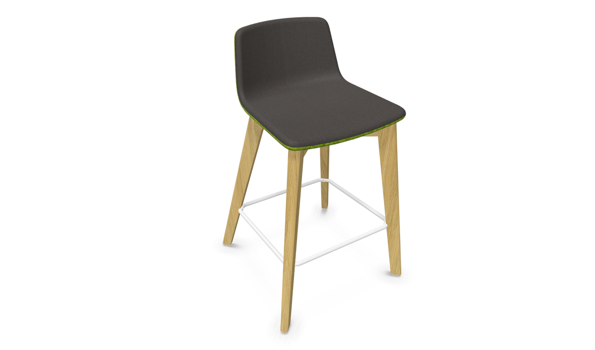 Twist & Sit Barhocker