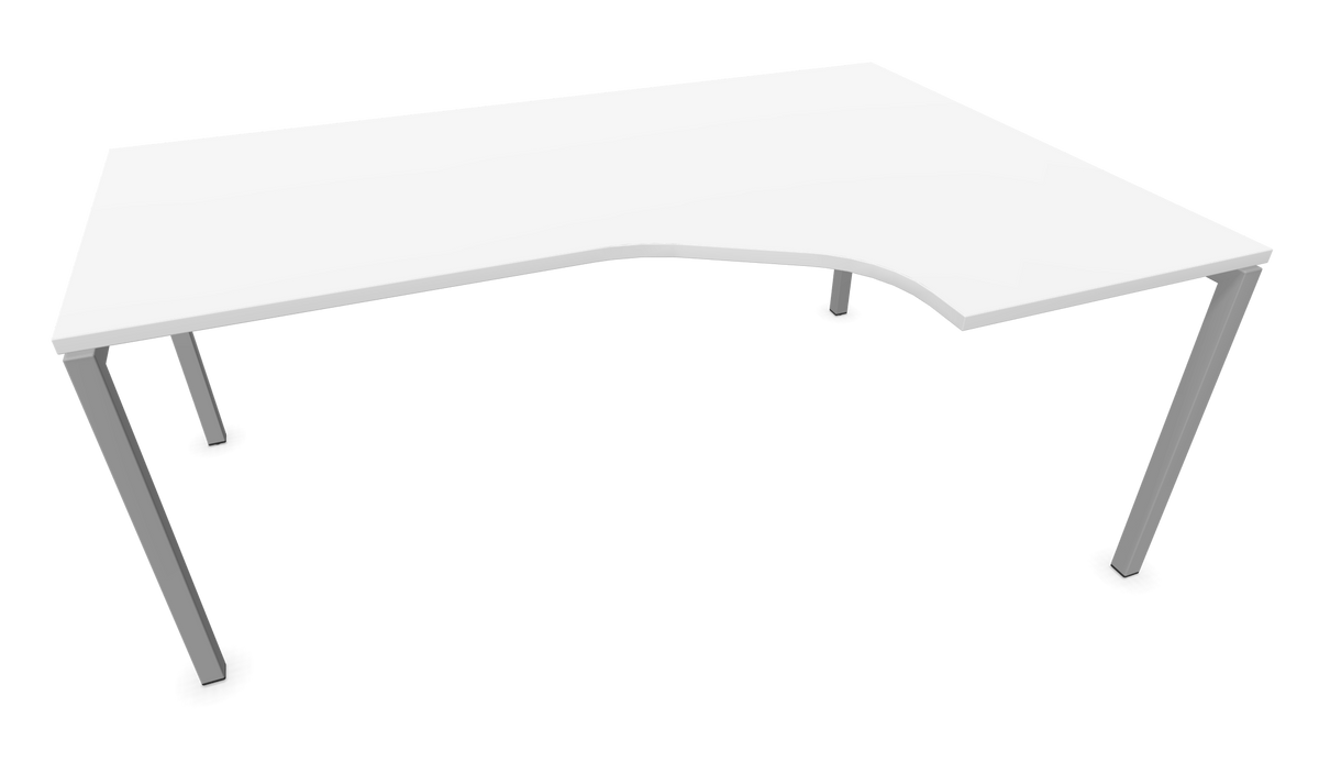 Nova U Eckschreibtisch