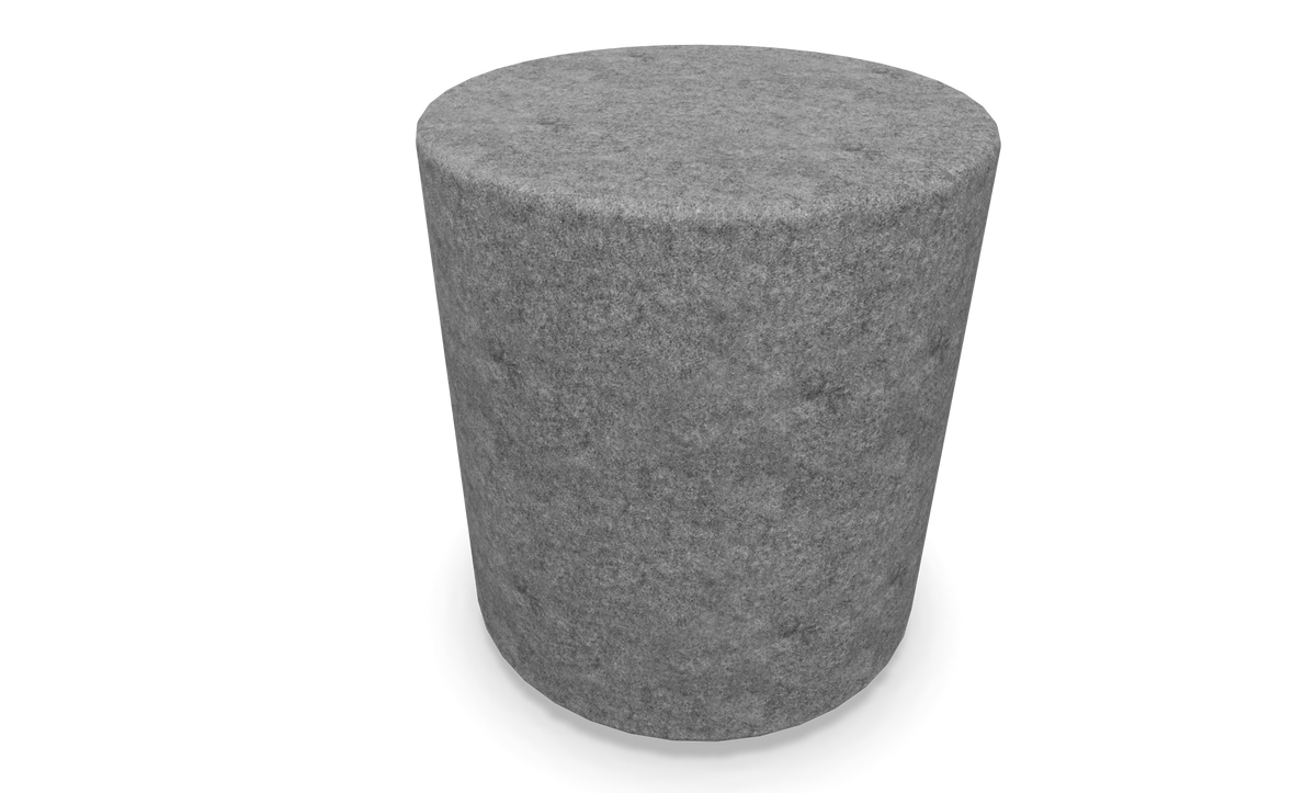 Giro Roll-Hocker