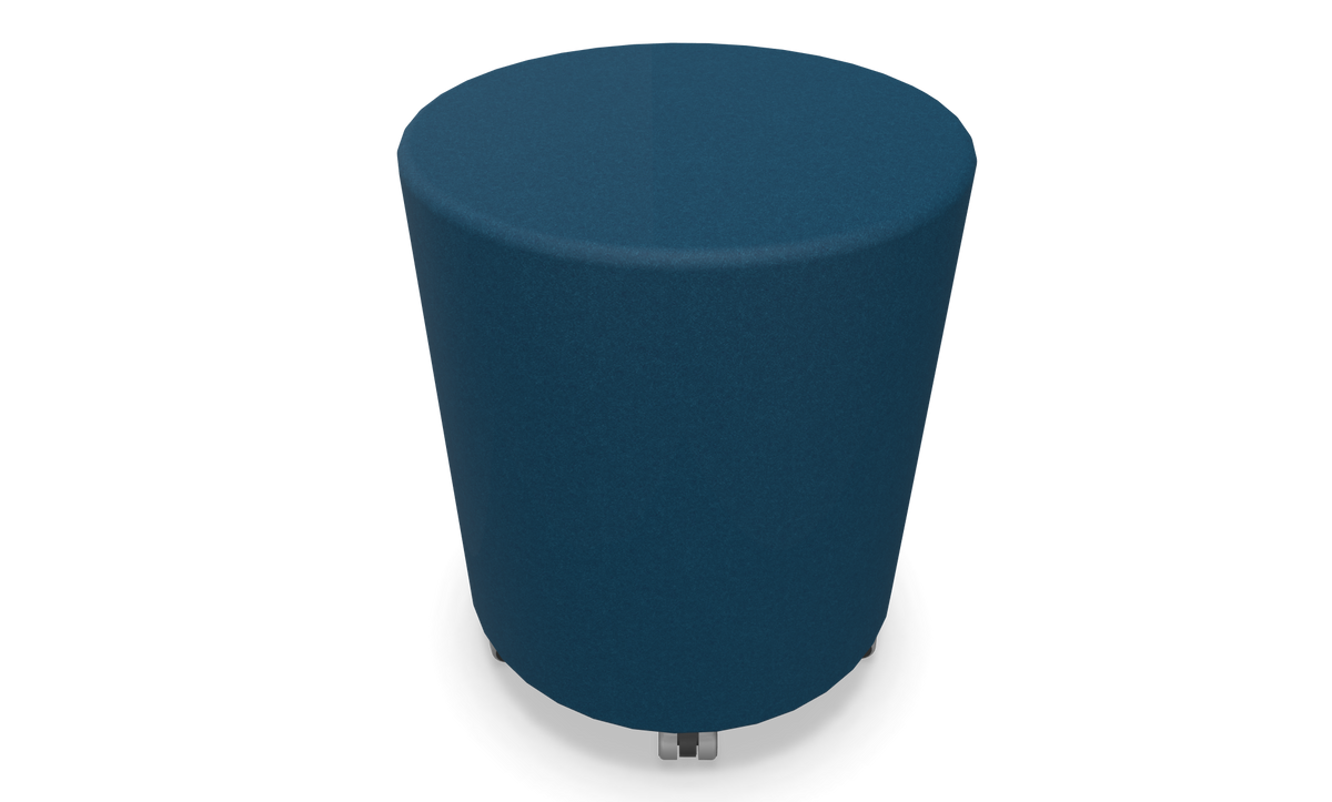 Giro Roll-Hocker
