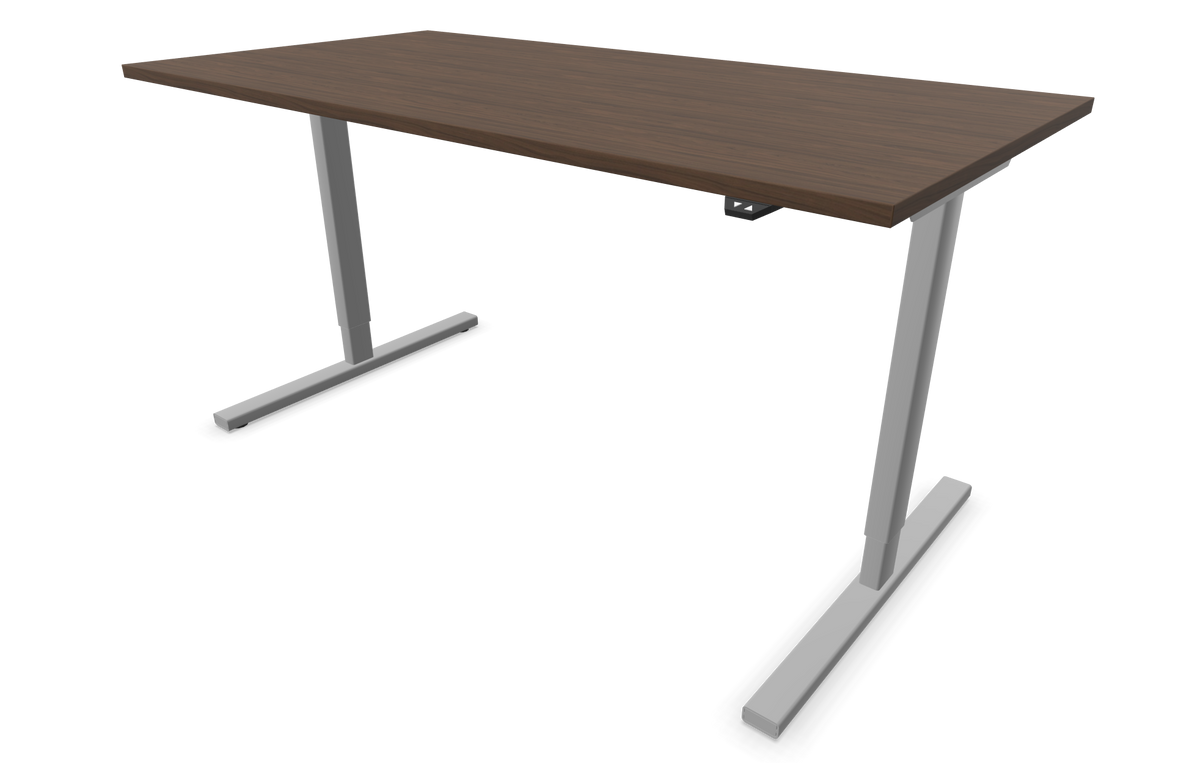 Easy Sitz-Steh Schreibtisch