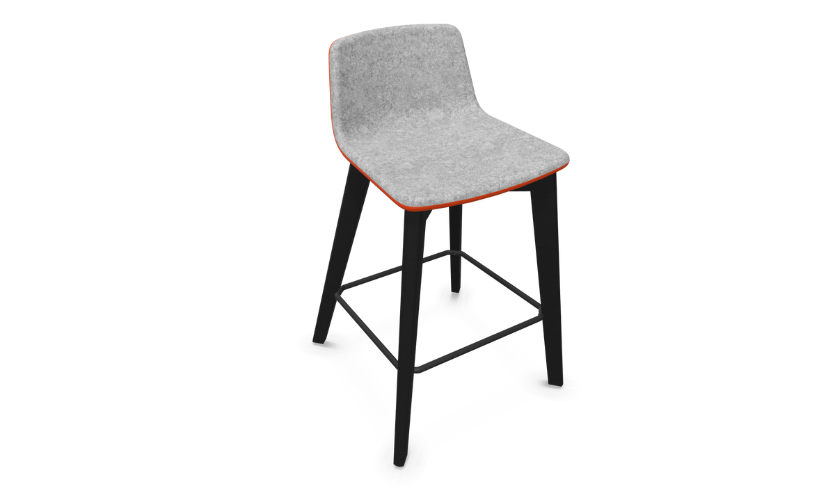 Twist & Sit Barhocker