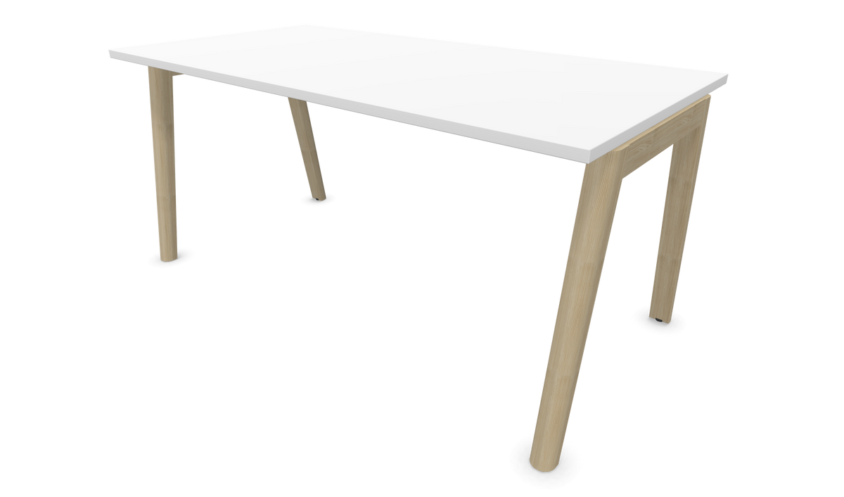Nova Wood Schreibtisch