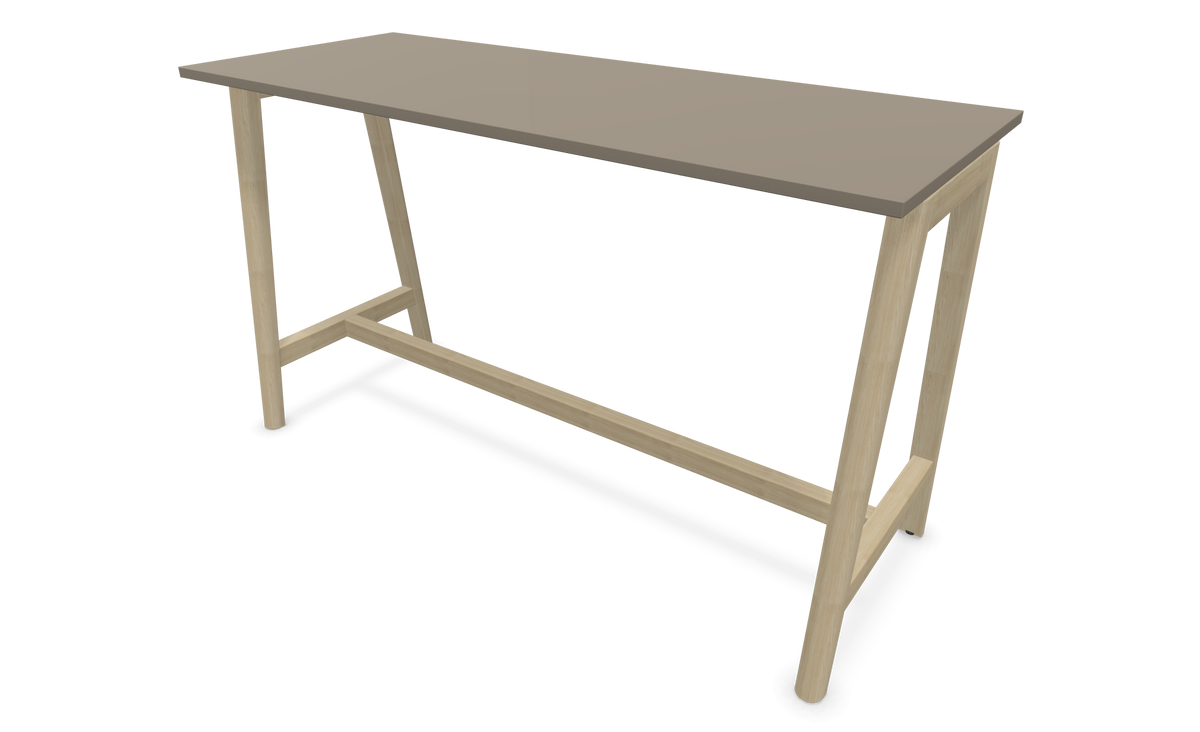 Nova Wood Hochtisch