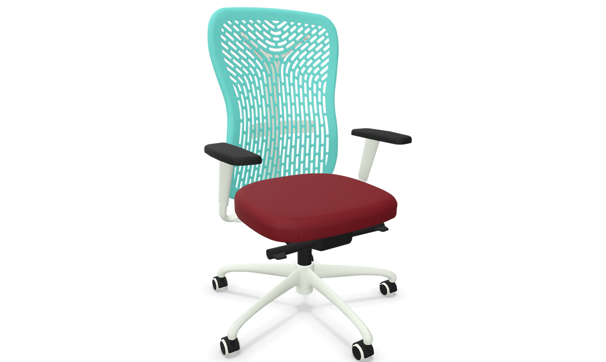 Flexa Bürodrehstuhl