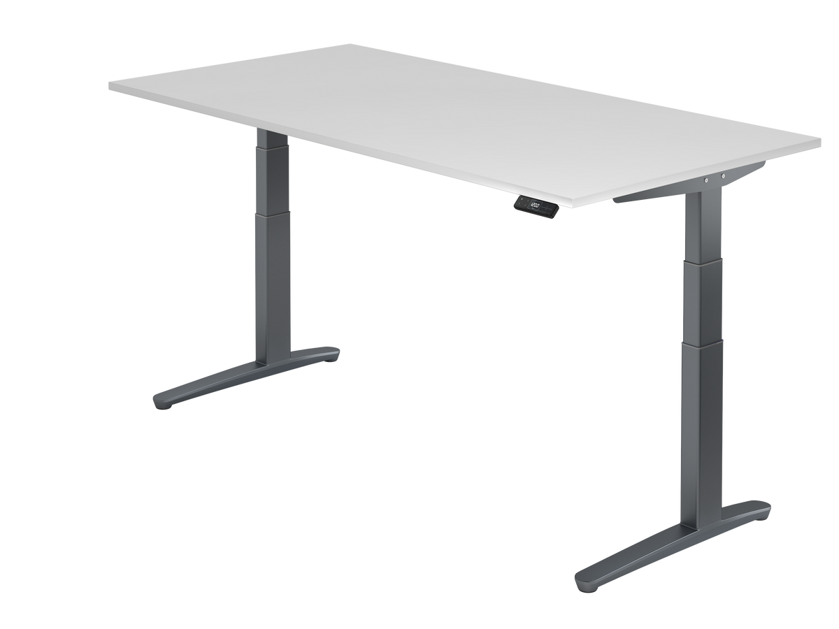 MyLift XB Sitz-Steh Schreibtisch