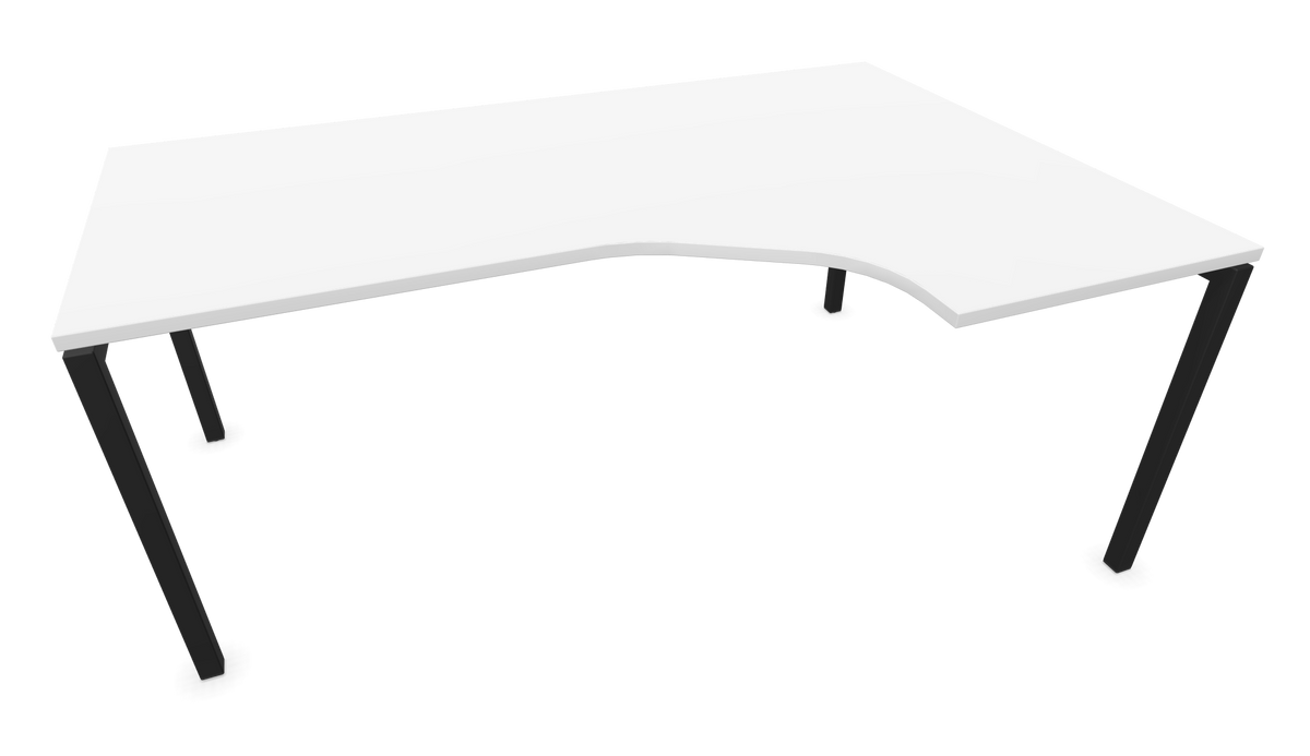 Nova U Eckschreibtisch