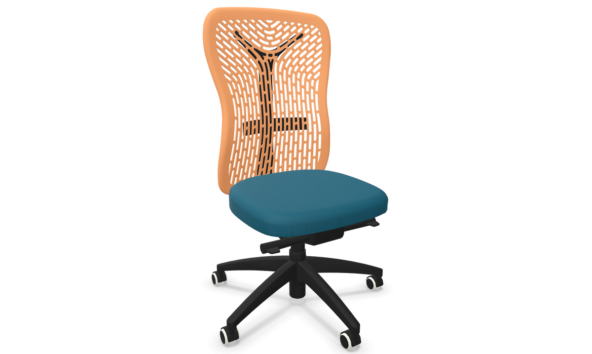 Flexa Bürodrehstuhl