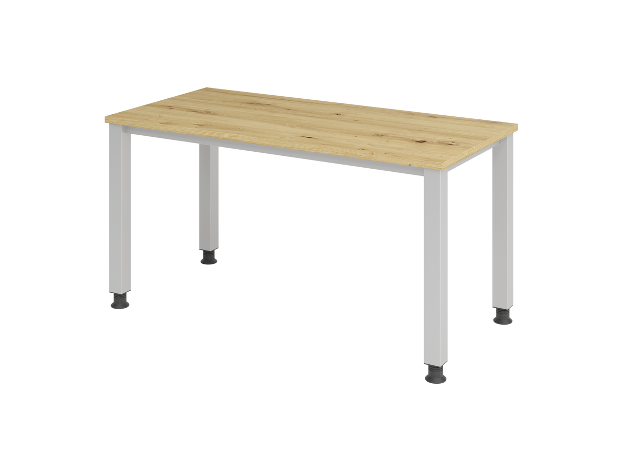 MyTable Q Schreibtisch