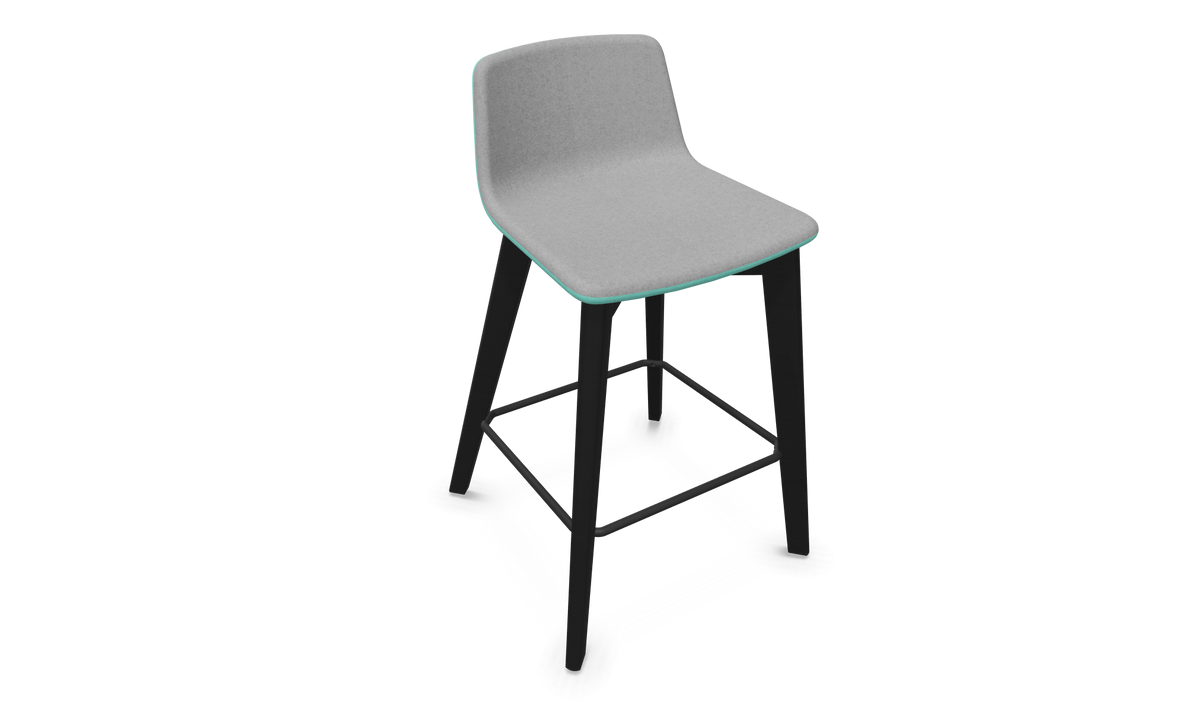 Twist & Sit Barhocker