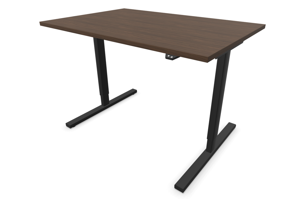 Easy Sitz-Steh Schreibtisch