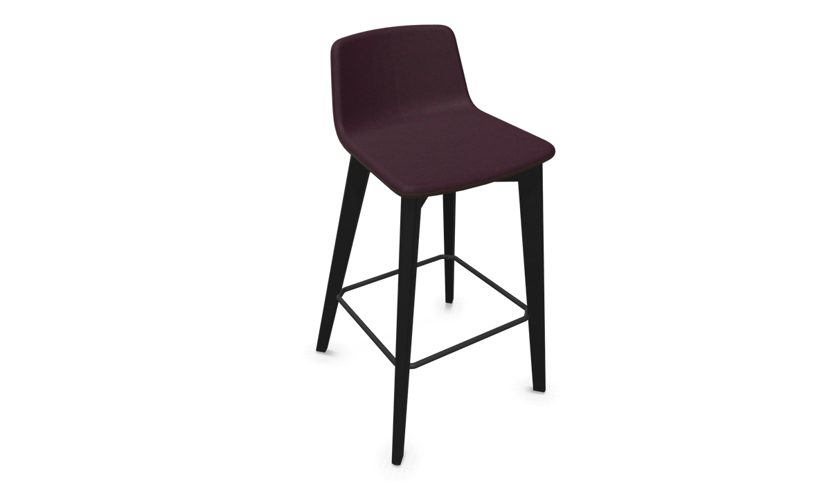 Twist & Sit Barhocker