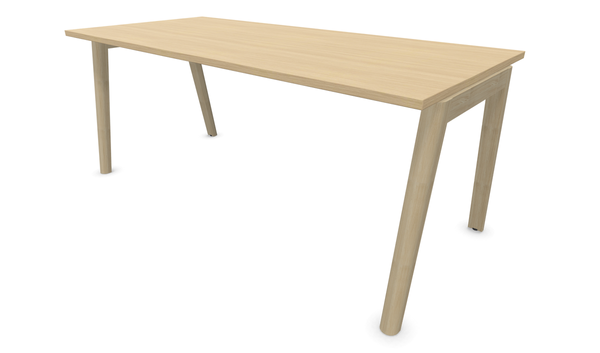 Nova Wood Schreibtisch
