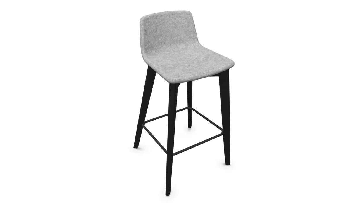 Twist & Sit Barhocker