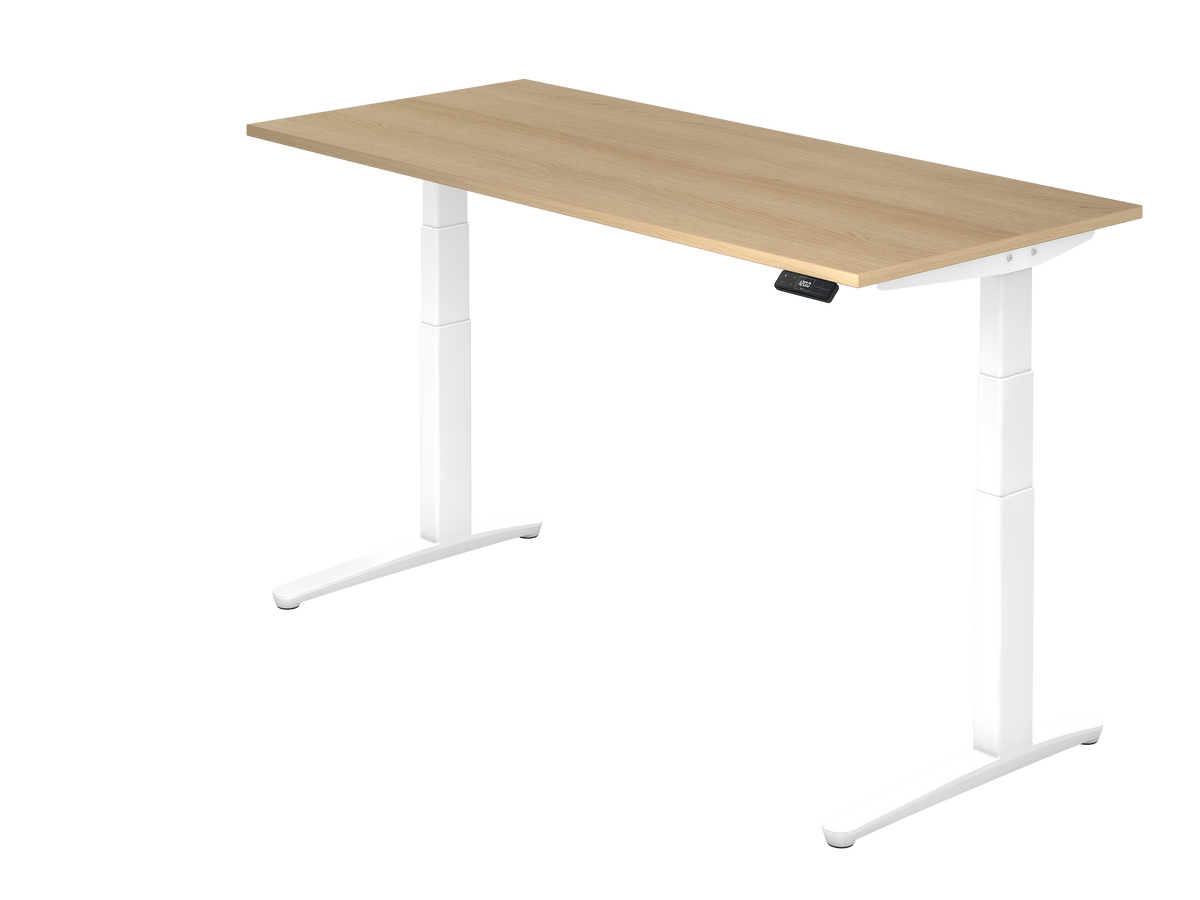 MyLift XB Sitz-Steh Schreibtisch