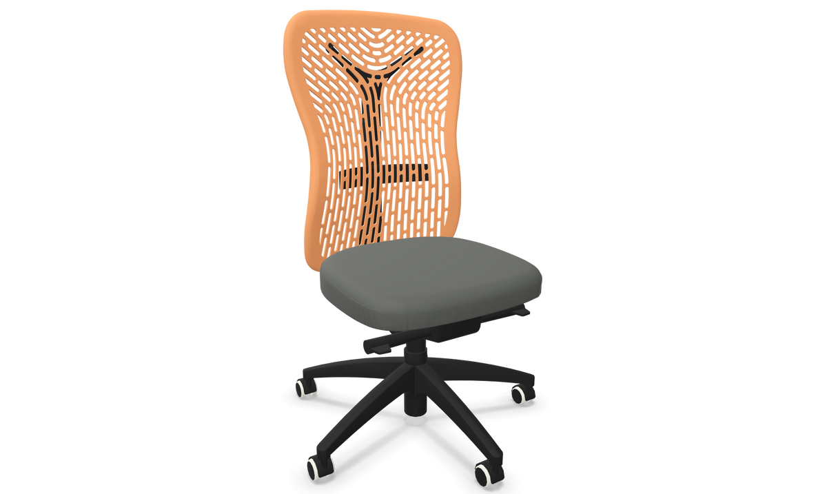 Flexa Bürodrehstuhl