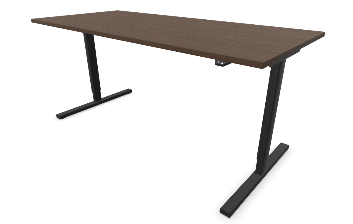 Easy Sitz-Steh Schreibtisch