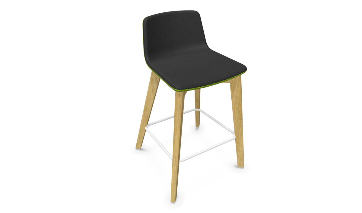 Twist & Sit Barhocker