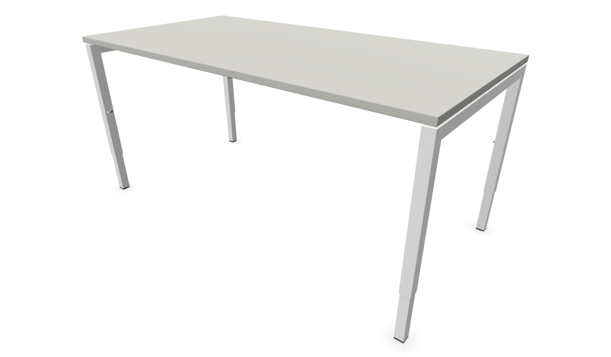 Nova H Schreibtisch
