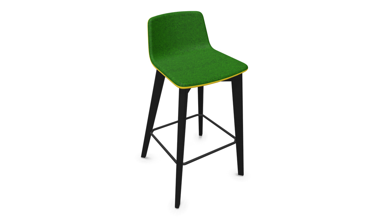 Twist & Sit Barhocker