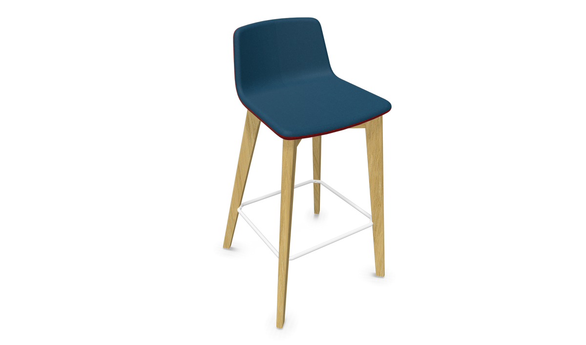 Twist & Sit Barhocker