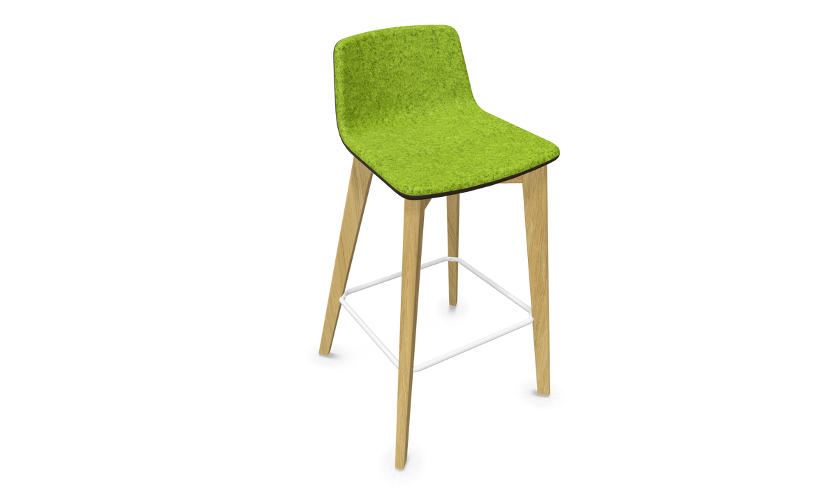 Twist & Sit Barhocker