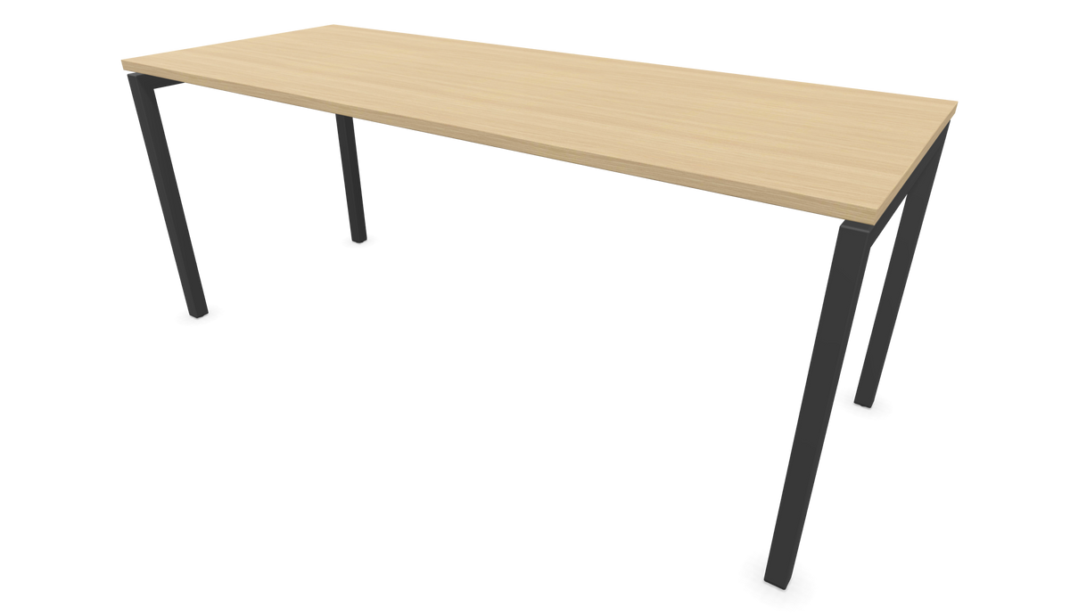 Nova U Schreibtisch