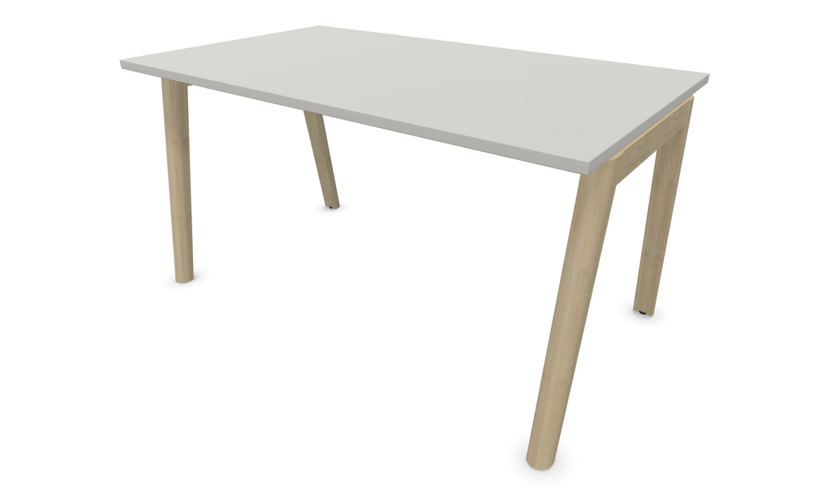 Nova Wood Schreibtisch