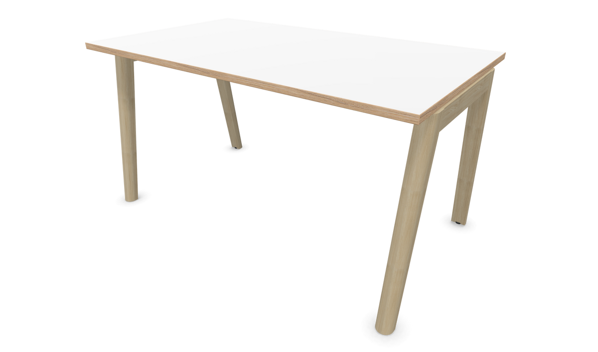 Nova Wood Schreibtisch