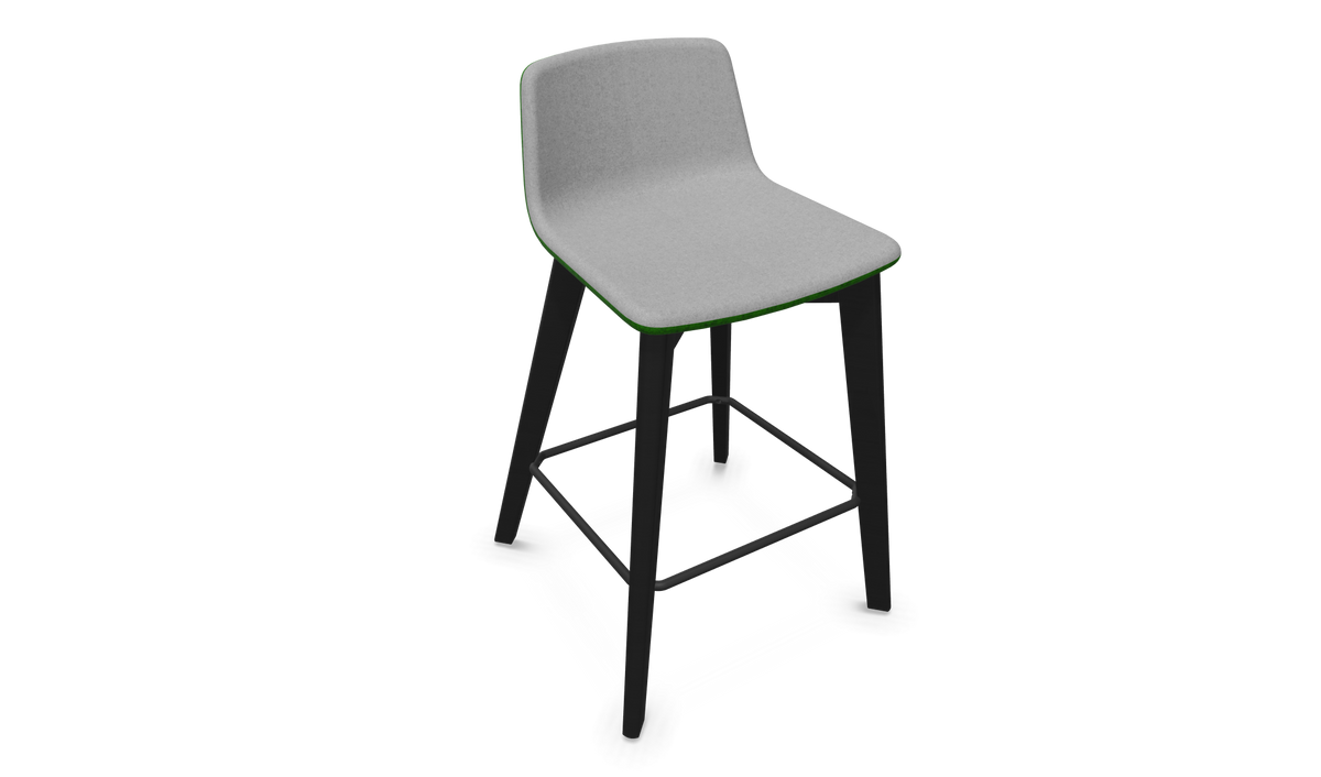 Twist & Sit Barhocker