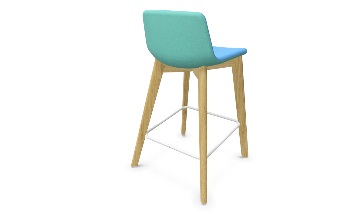 Twist & Sit Barhocker