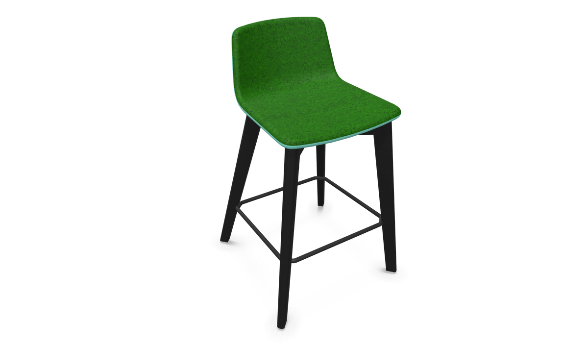Twist & Sit Barhocker