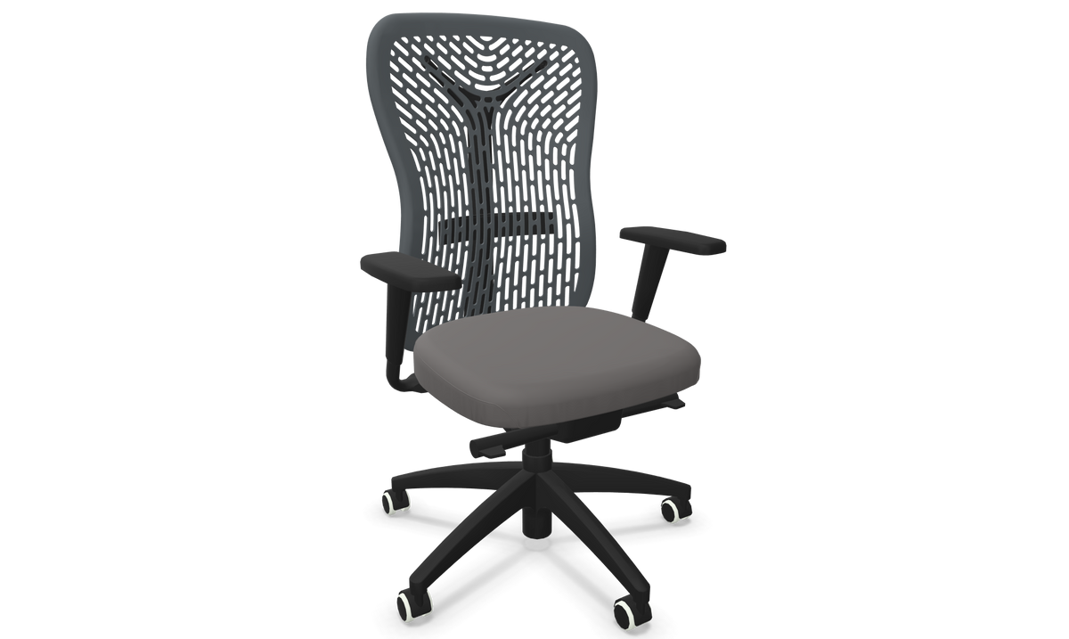 Flexa Bürodrehstuhl