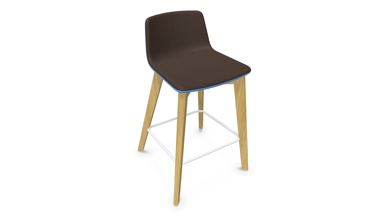 Twist & Sit Barhocker