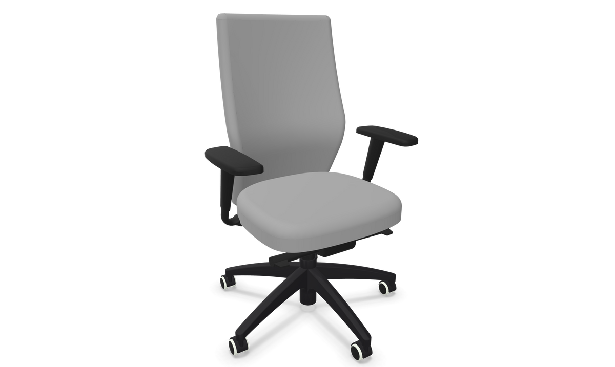 Otavo Q Bürodrehstuhl